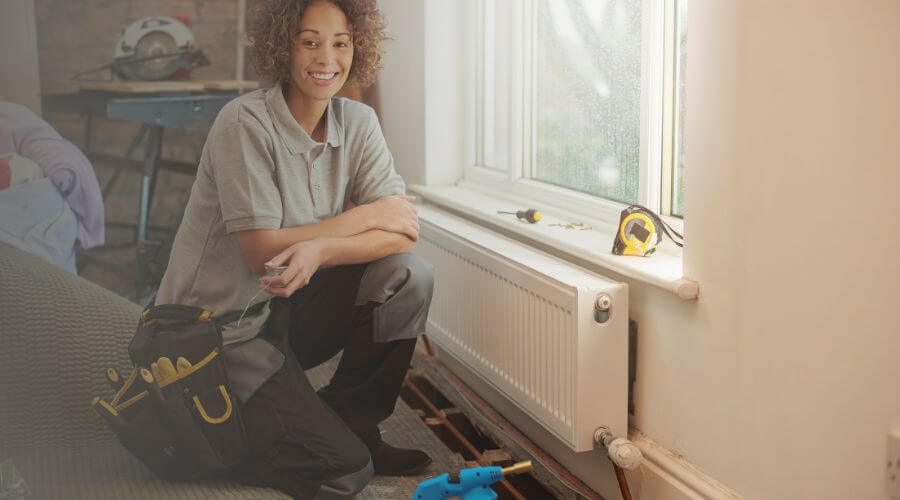 Professional industrial roofing company in Floyd, IA